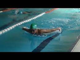 Como Nadar Mariposa Entrenamiento Natacion Estilos De Natacion Nado Mariposa