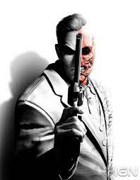 Arkham city art gallery featuring official character designs, concept art, and promo pictures. Two Face Batman Arkham City Wiki Guide Ign