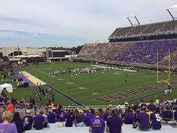 Photos At Dowdy Ficklen Stadium