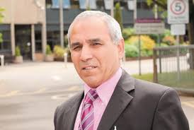 Councillor and Boulters Lock campaigner in war of words over Hindu centre  appeal