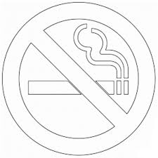 Fumar, tabaco, tabaco mata, fumar mato, antitabaco, día sin fumar, día sin humor. Imagenes Del Dia Mundial Sin Tabaco Para Colorear Pintar E Imprimir Informacion Imagenes