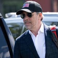 Hunter Biden Claims and Cocaine in White House—What We Know, What We Don't 