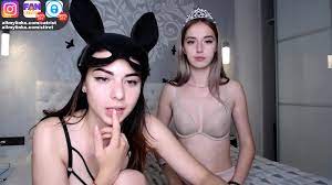 Free Mobile Porn Videos - Posing Nude On Webcam With My Amateur Lesbian  Friend - 4430094 - VipTube.com