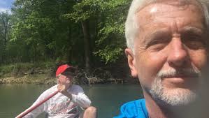 Pokin Around: A perfect day