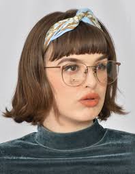 Samuel Dee Vintage Glasses