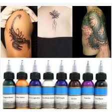 Ada begitu banyak gambar tato tribal keren terbaru populer yang bisa anda cari di internet. Tinta Tatto Tato Tattoo Merek Intenze 30ml Original Usa Shopee Indonesia