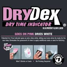 The answer depends on the way you preserve the spackle for future usage. Dap Drydex Spackle 32 Oz Walmart Com Walmart Com