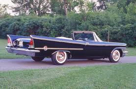 Image result for Raven Black 1958 Chrysler