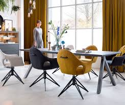 Xooon Armlehnstuhl Lola Armlehnstuhl Stuhle Esszimmer Mobel