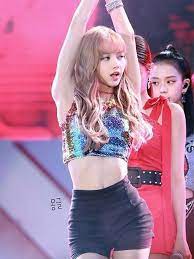 The Thinnest Kpop Idols Complete List Kpop Girls Lalisa Manoban Blackpink Lisa