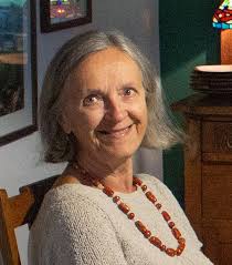 In memoriam: Brigitte Dorothea Harris (Herke)