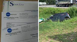 Meringankan ketidaknyamanan perjalanan anda dengan kompensasi yang tepat. 3 Insurans Yang Korang Kena Ambil Kalau Nak Bawa Kereta Masuk Thailand Remaja