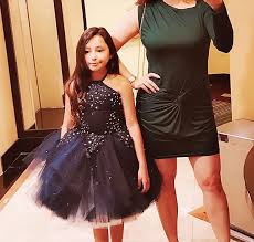 El padre de su hija es un empresario mexicano de nombre rafael linares, con quien la actriz y modelo tuvo una relación sentimental. Aseguran Que Alicia Machado Esta Amenazada Por Secreto Familiar Diario Primicia