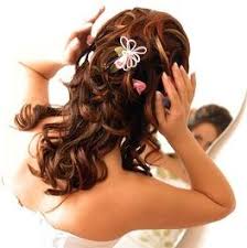 Welche frisur passt zu welchem kleid? á¦ Brautfrisuren Und Frisuren Zur Hochzeit á¦á¦