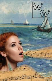 Wordsworth Magazine Winter 2018 by Wordsworth Literary Magazine