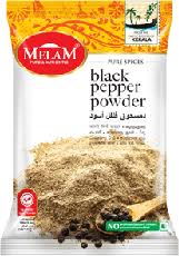 It is one of the most common spices added to european cuisine and its descendants. Melam Black Pepper Powder Buy Spices Online Kerala India