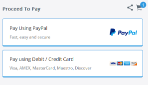 3 choose paypal at checkout use paypal and you never need to enter your card details every time you pay. How To Get 2 Payment Checkout Options Pay With Paypal Pay With Credit Card E Junkie Discussions E Junkie Community Forum