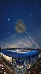 Estadio alfredo di stéfano) is a football stadium in madrid, spain, owned by laliga club real madrid. Real Madrid Santiago Bernabeu Wallpaper