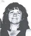 Patricia Hendrick Obituary (2010)