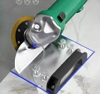 Tile 45 Degree Angle Cutting Tool Portable 45 Degree Tile Chamfering  Machine Stand - Dust-Free Bevel Cutter For Porcelain & Ceramic Tile 45  Degree ...