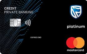 Standard bank's business revolving credit plan offers business banking customers a line of credit that can be used when required. Credit Card Stanbic Bank Uganda