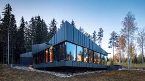 Check spelling or type a new query. Minimalist Modern The Architecture Of Rural Retreats Archdaily