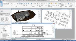 Wir freuen uns auf einen lebendigen austausch! Completed Administrative Building 3d Model Prior To In Situ Download Scientific Diagram