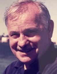 Richard Lee Ryder Obituary