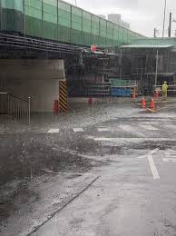 The site owner hides the web page description. é›¨å½ˆç‹‚ç‚¸æ–°åŒ—æ±æ­¢æ¶µæ´žæ·¹æ°´ é€£è»Šéƒ½éŽä¸åŽ» å¤§å°åŒ— åœ°æ–¹ è¯åˆæ–°èžç¶²
