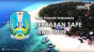 Lagu daerah berjudul kerraban sape dinyanyikan dengan tempo. Kerraban Sape Lagu Daerah Jawa Timur Dengan Lirik Youtube