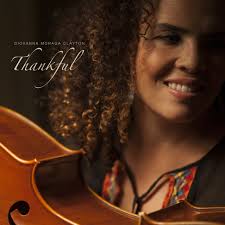 Giovanna Moraga Clayton — Apple Music