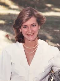 Obituary information for Susan Broyles Kennedy