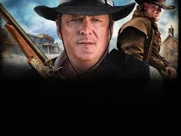 Cole Younger and The Black Train