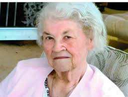 In loving memory of Irma Shannon