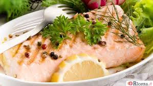 Check spelling or type a new query. 3 Ricette Con Il Salmone Fresco Secondi Piatti Ricetta It