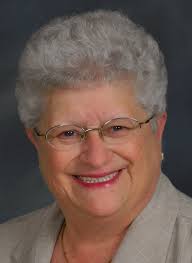 Obituary for Mary Marguerite (Brinkman) Miller