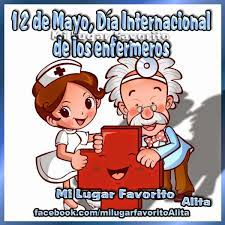 Día internacional de la enfermería. Imagenes Para Compartir Del Dia Internacional De La Enfermera Y Enfermero Todo Imagenes