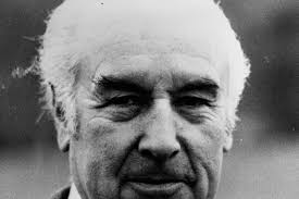 Swiss role: Albert Hofmann, the discoverer of LSD