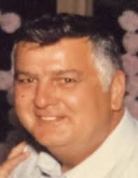 Obituary information for Charles A. Spencer