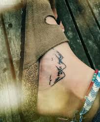 Some tattoo lovers believe that it is the ultimate way to express them. 60 Best Foot Tattoos Meanings Ideas And Designs For 2021