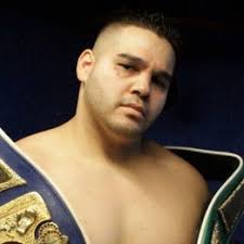 Erick Correa vs. Lance Harvey, XFO 46