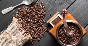 Why You Should Grind Your Own Coffee Beans At Home