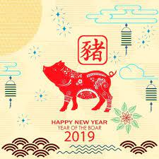 Funny Chinese New Year 2019 Quotes