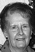 Norma Goett Obituary (2012)