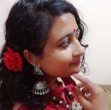Sonali Sarkar