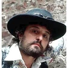 Artist: Tompall Glaser