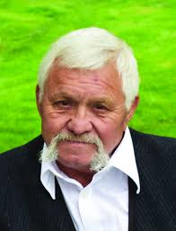 James Eugene Walters