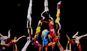 Awesome Circus Act Circus Circus Acts Image