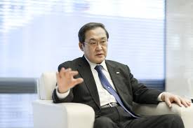 Sumitomo Mitsui on hunt for Asian lender and U.S. partner for deals - The  Japan Times