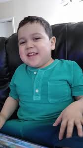 Today is World Autism Awareness Day.♥ Who do you love with #autism?